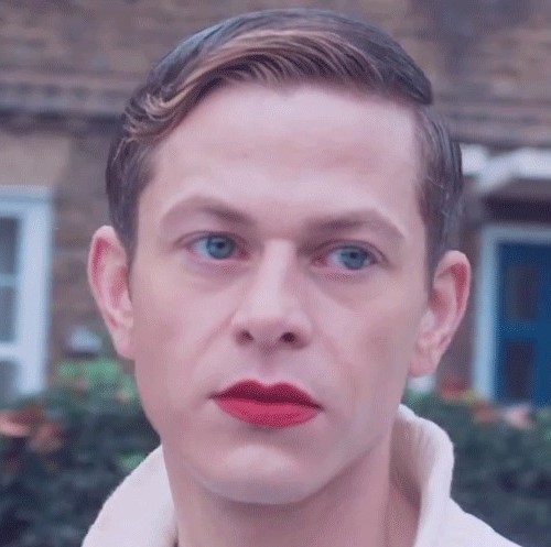 Perfume Genius