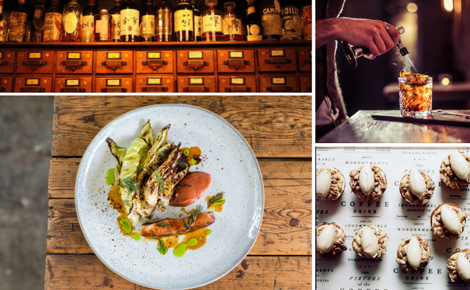 14 Venues That Opened in August