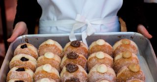 Bread Ahead Festival