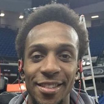 Ish Smith