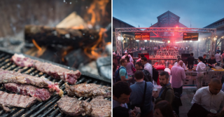 Meatopia