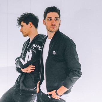 Paris & Simo