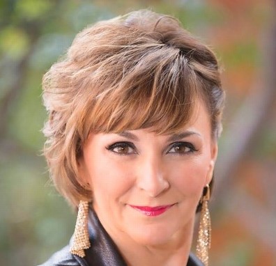 Shirley Ballas