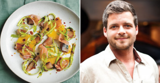 Tom Hunt & The Mindful Kitchen
