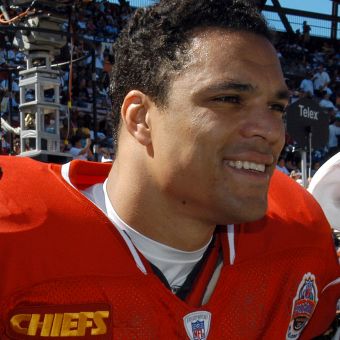 Tony Gonzalez
