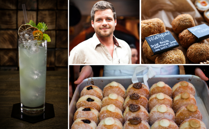 What to do This Weekend: 1st – 3rd September