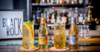 Fever-Tree Cocktails
