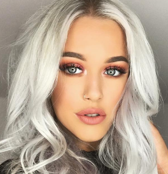Lottie Tomlinson