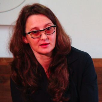 Lucrecia Martel