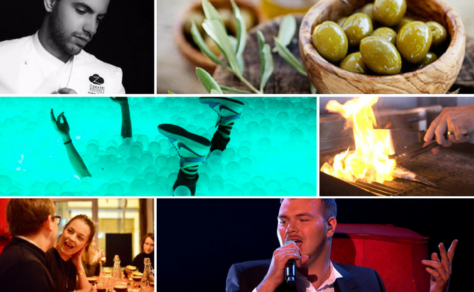 What to do This Weekend: 29th September – 1st October