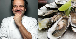 HIX Oyster & Chophouse