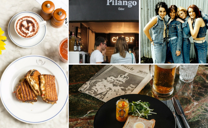What to do This Weekend: 22nd – 24th September