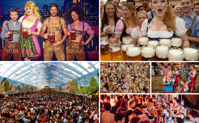 #Blessed, It’s Oktoberfest