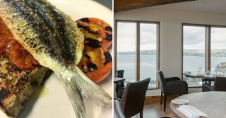 Restaurant Nathan Outlaw