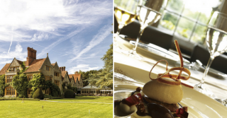 Le Manoir aux Quat’Saisons