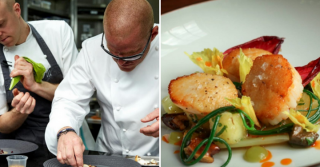 The Fat Duck