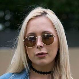 Georgia White