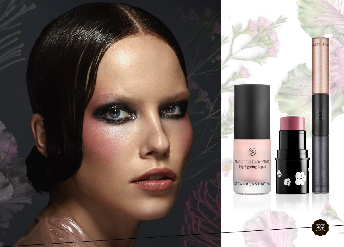 Win a Beauty Gift Set from Rouge Bunny Rouge Worth £150