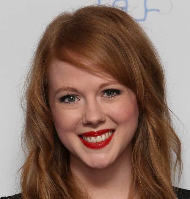 Contact Zoe Boyle - Agent, Manager and Publicist Details