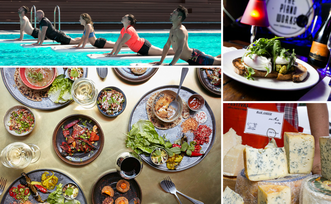 What to do This Weekend: 6th – 8th October