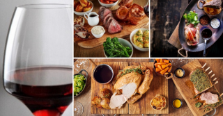 Red Roast