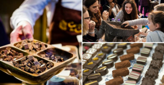 The Chocolate Show
