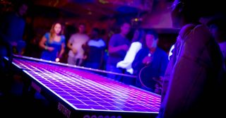 Bounce Farringdon