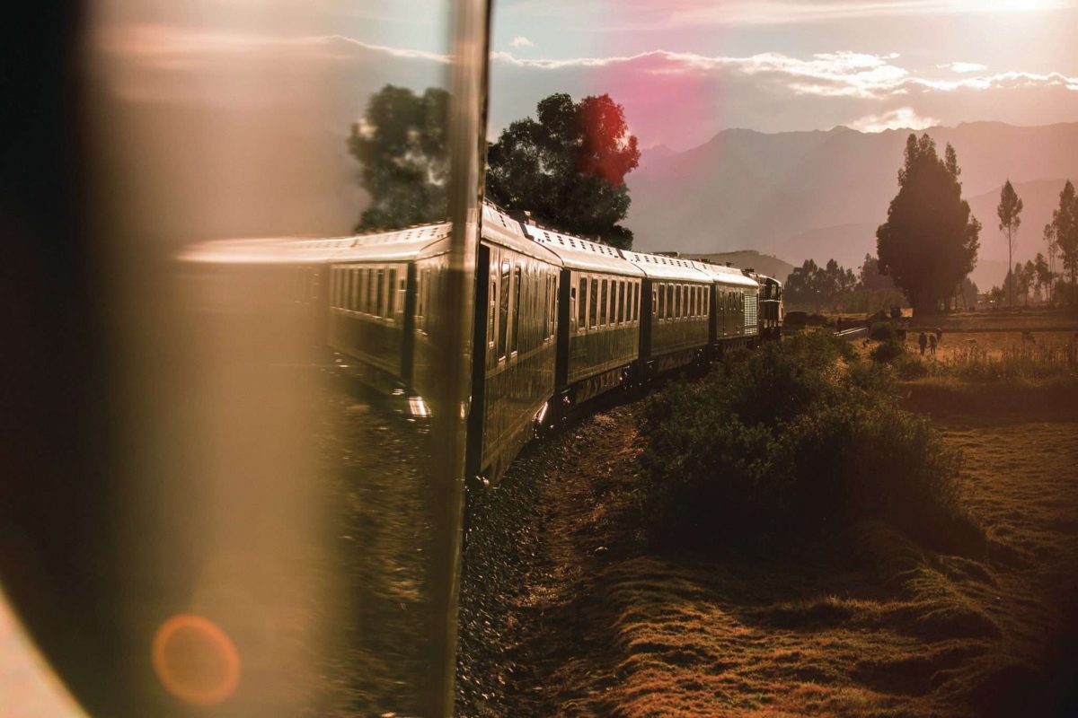 Win A 4 Night Luxury Holiday To Peru, Courtesy Of Quintessentially Travel