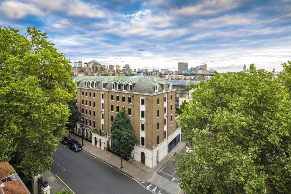 The Halkin Review What We Thought