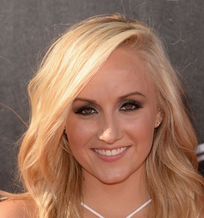 Nastia Liukin