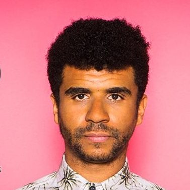 Jamie Jones