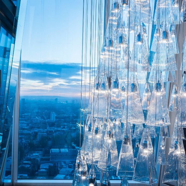 8 of the Most Impressive Christmas Trees