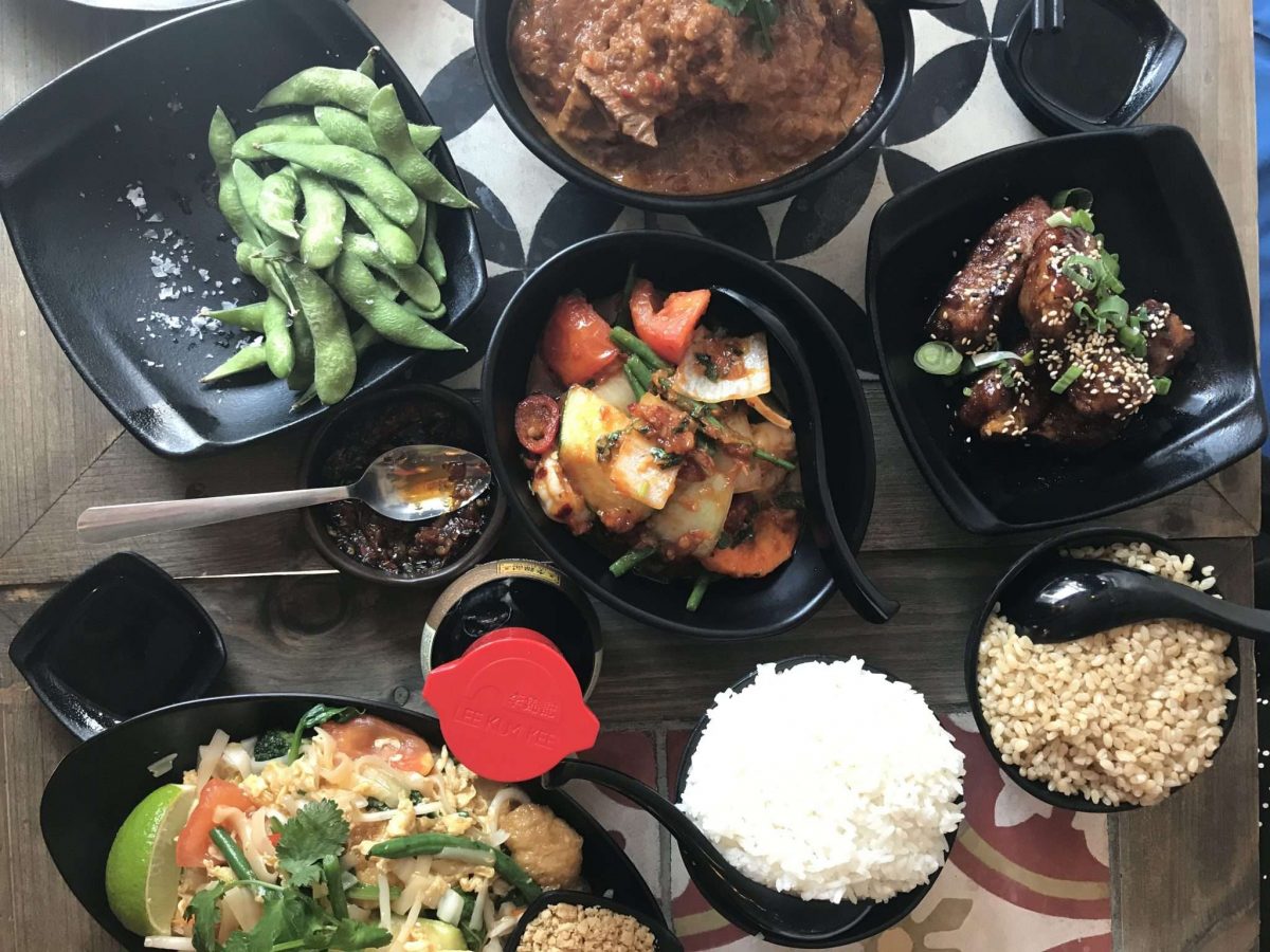 Win bottomless brunch at Tootoomoo for you and 5 friends!