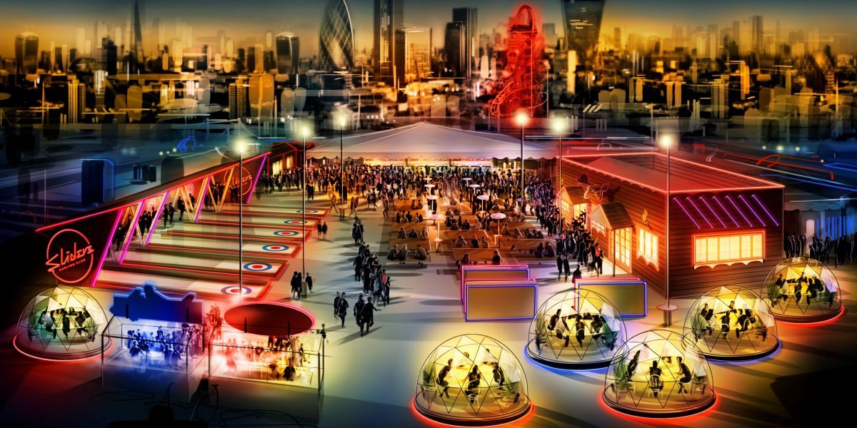 10 of the Best Winter Rooftops
