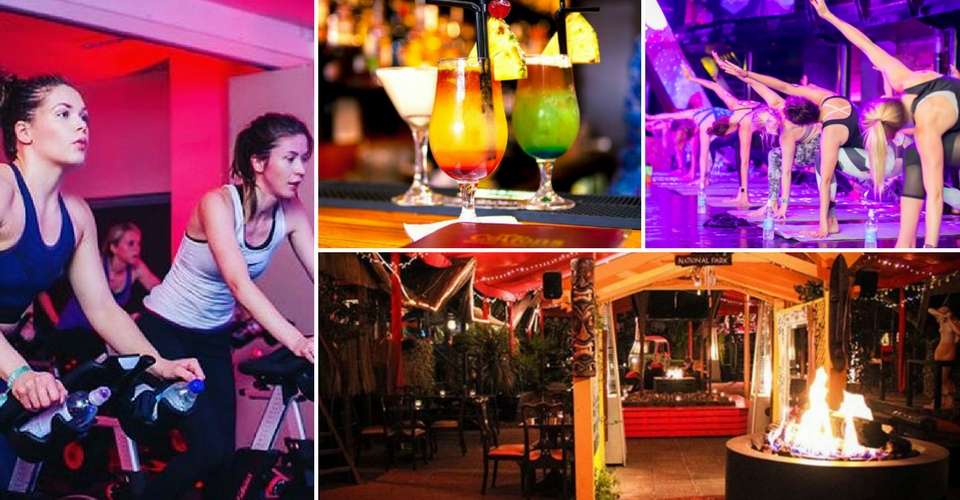 What To Do This Weekend: 10th – 12th November