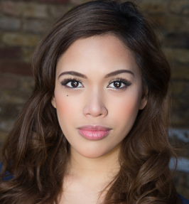 Christine Allado