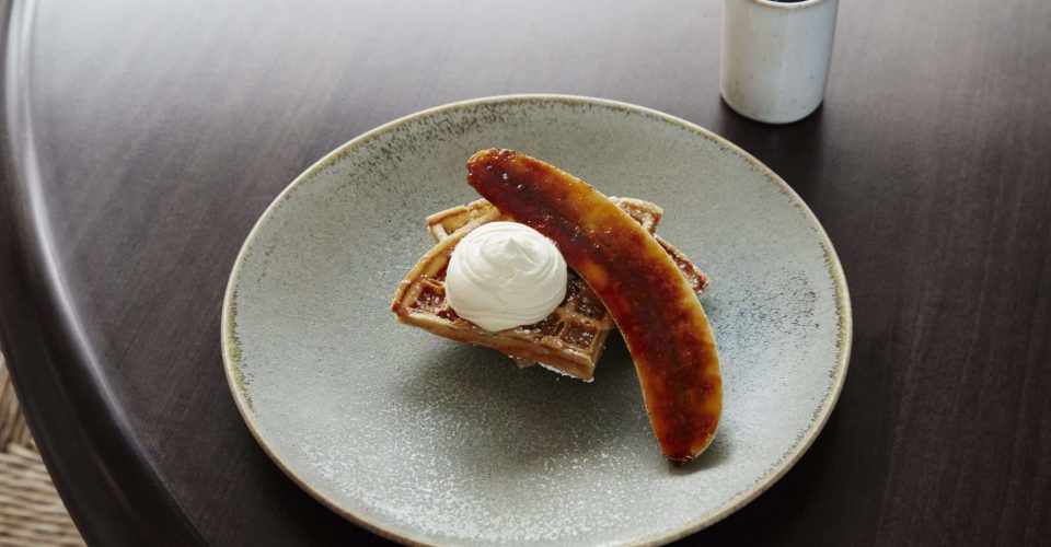 Henrietta Hotel In Covent Garden Launches Sunday Brunch