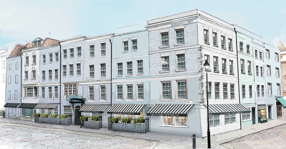 27 of the Most Exciting Venues Set to Open in 2018