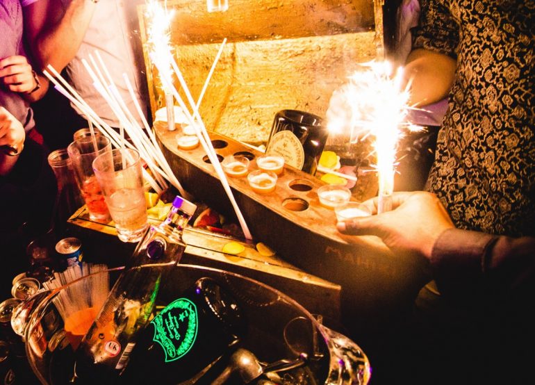 11 Venues That Opened in November