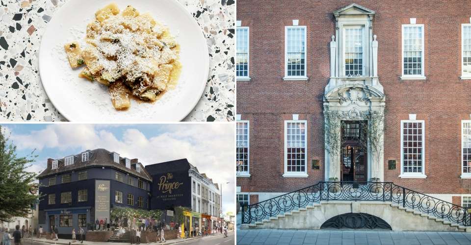 11 Venues That Opened in November