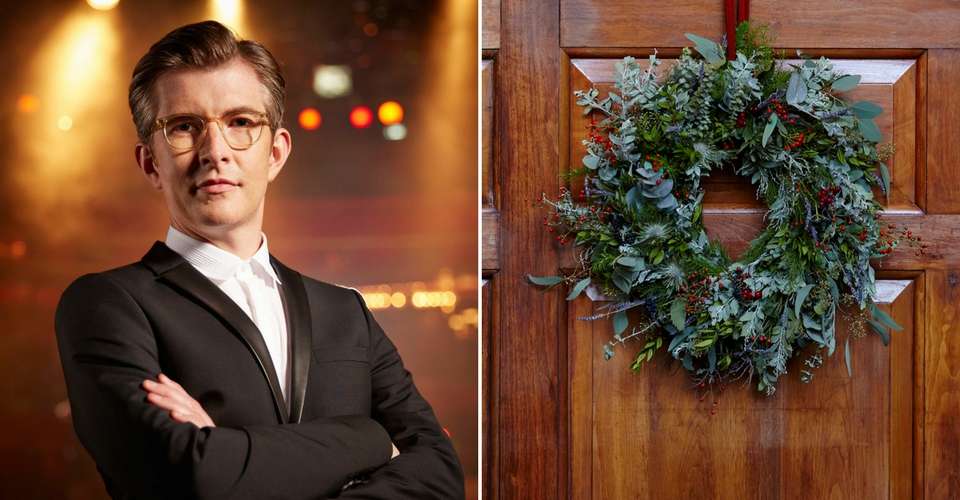 Christmas Carols at The Ned