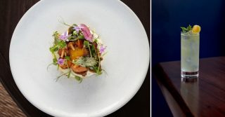 Henrietta Hotel In Covent Garden Launches Sunday Brunch