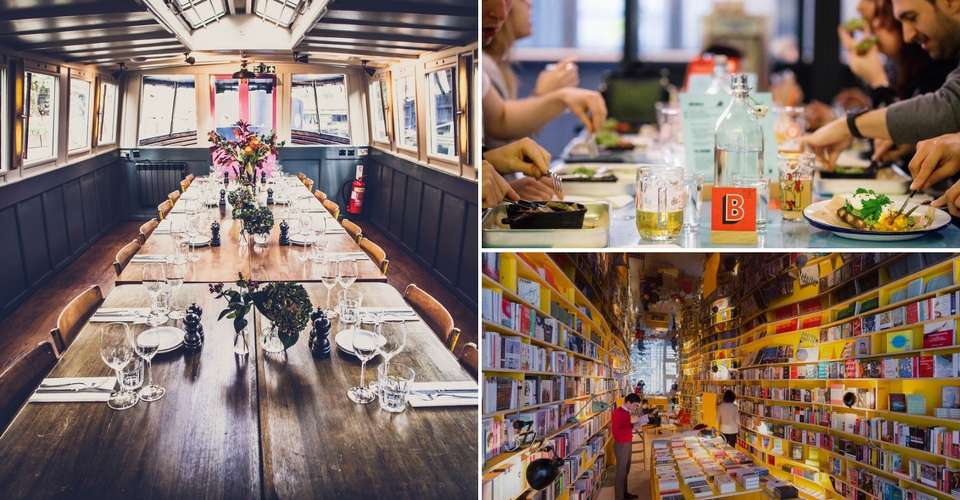 What To Do This Weekend: 15th – 17th December