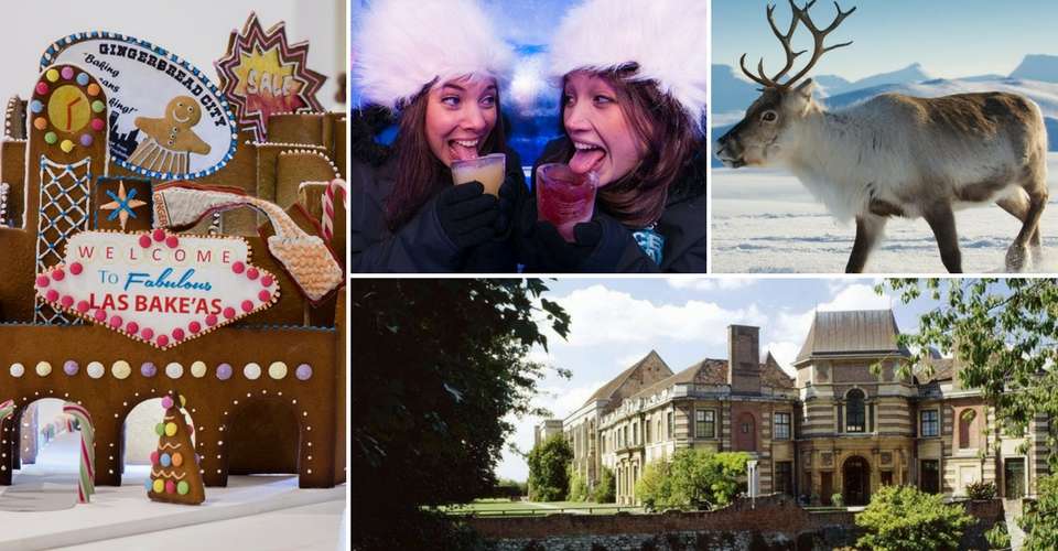 Weekend Guide: 22nd-24th December 2017