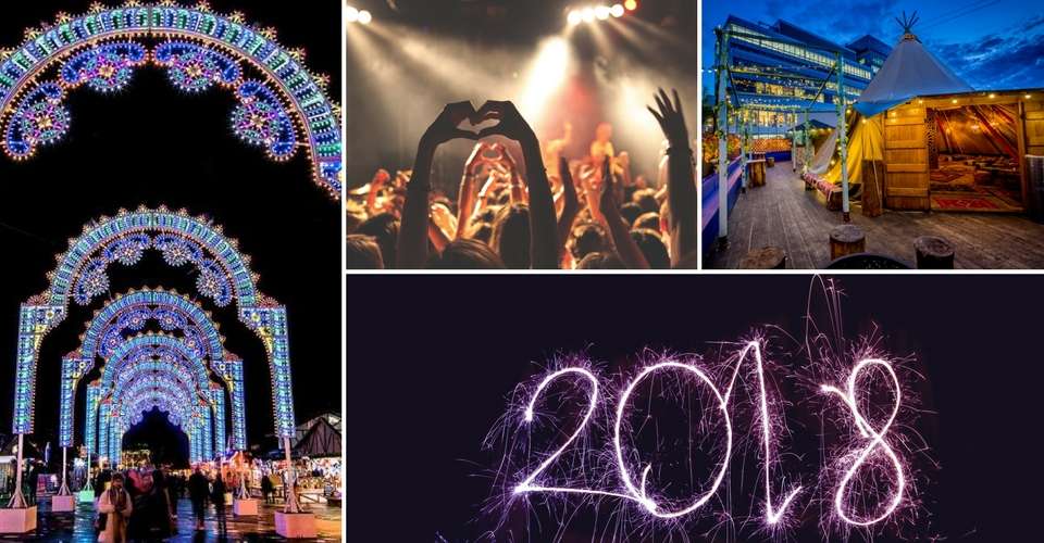 How To Make The Most Of New Year’s Day