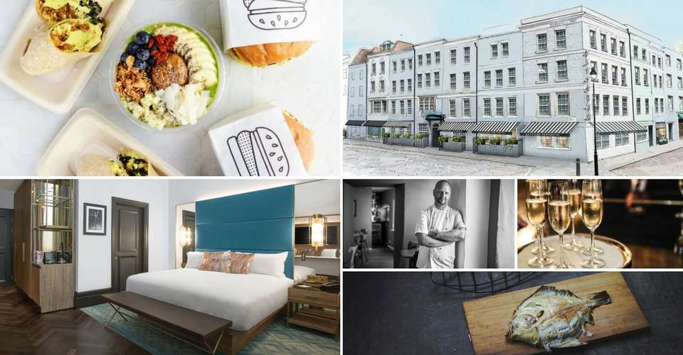 27 of the Most Exciting Venues Set to Open in 2018