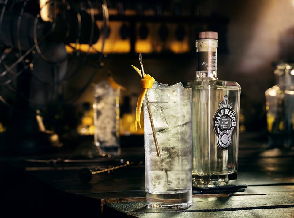 5 Gin Schools to Visit Now