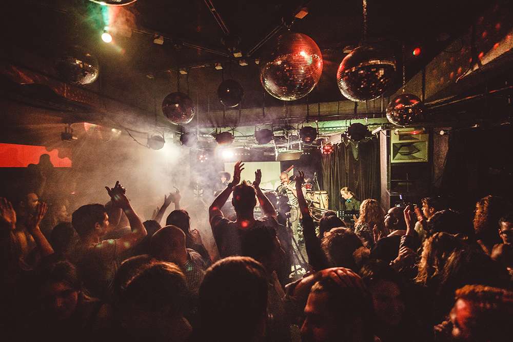 How To Make The Most Of New Year’s Day