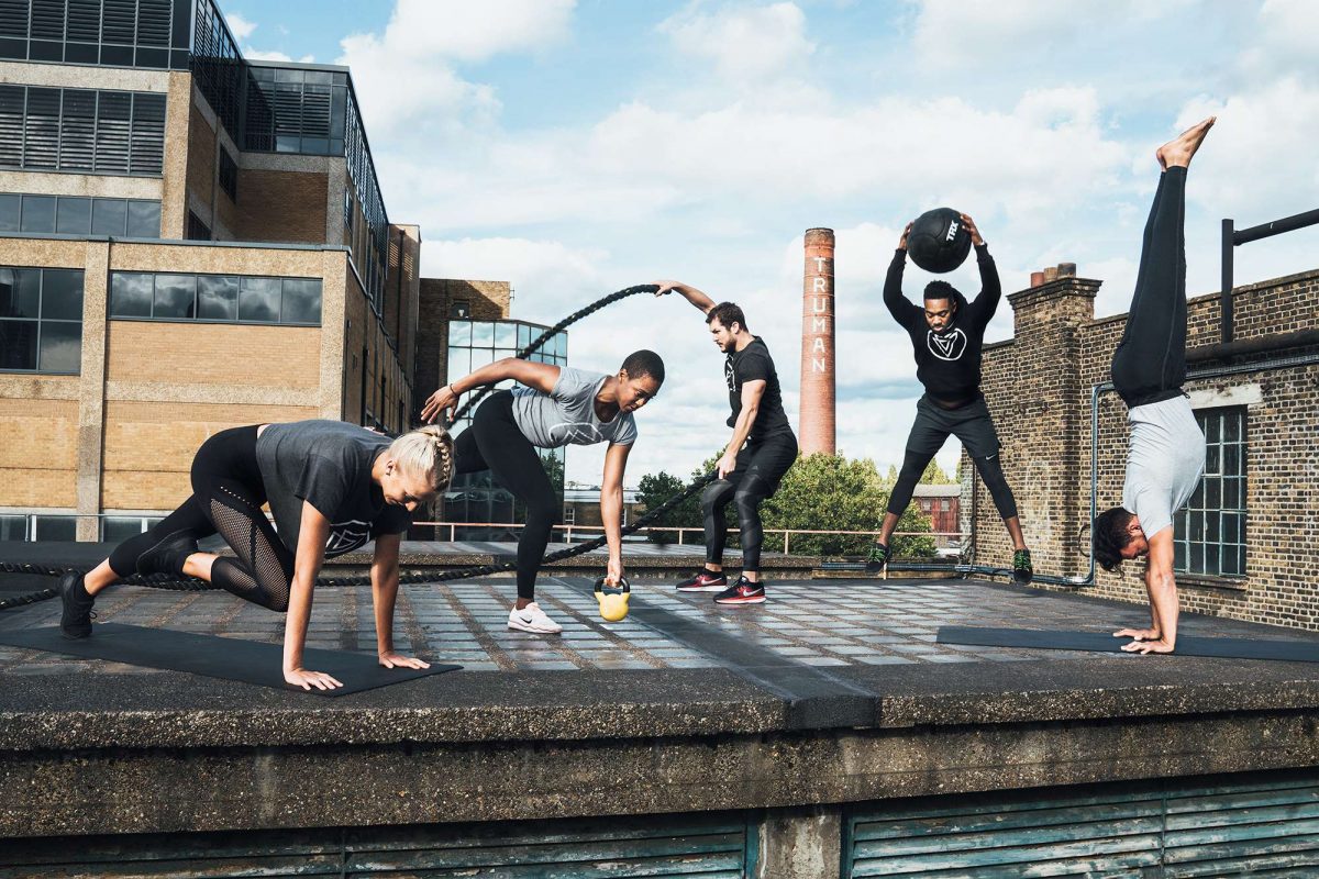 Win VIP Weekend Tickets To Balance Festival