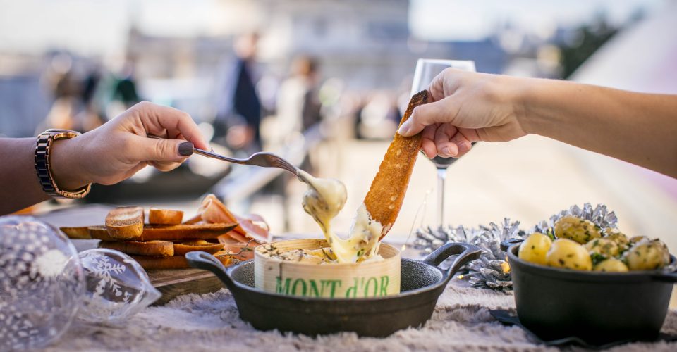7 Winter Terraces To See Before It’s Too Late